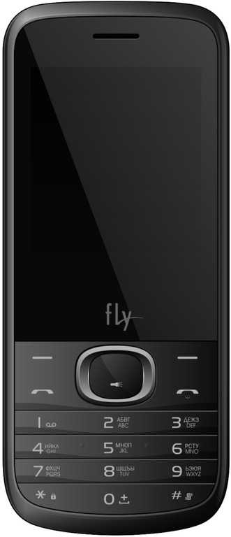 Мобильный телефон fly ds113