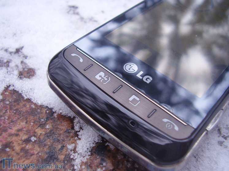 Lg ks660: первый телефон от lg с двумя sim-картами