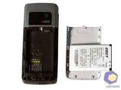 Смартфон rover roverpc n7