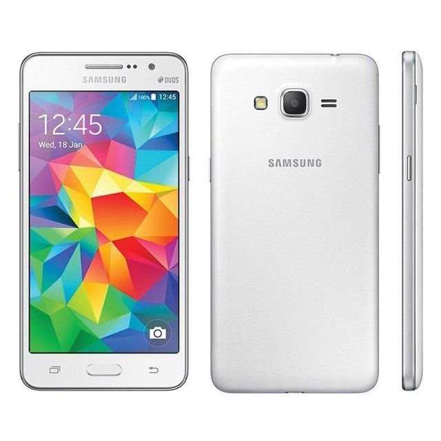 Samsung galaxy grand prime