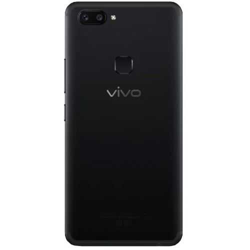 Мобильный телефон Vivo X20 Plus - подробные характеристики обзоры видео фото Цены в интернет-магазинах где можно купить мобильный телефон Vivo X20 Plus