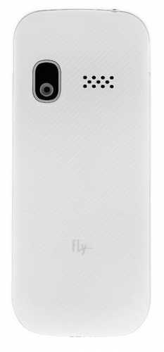 Мобильный телефон Fly DS106 - подробные характеристики обзоры видео фото Цены в интернет-магазинах где можно купить мобильный телефон Fly DS106