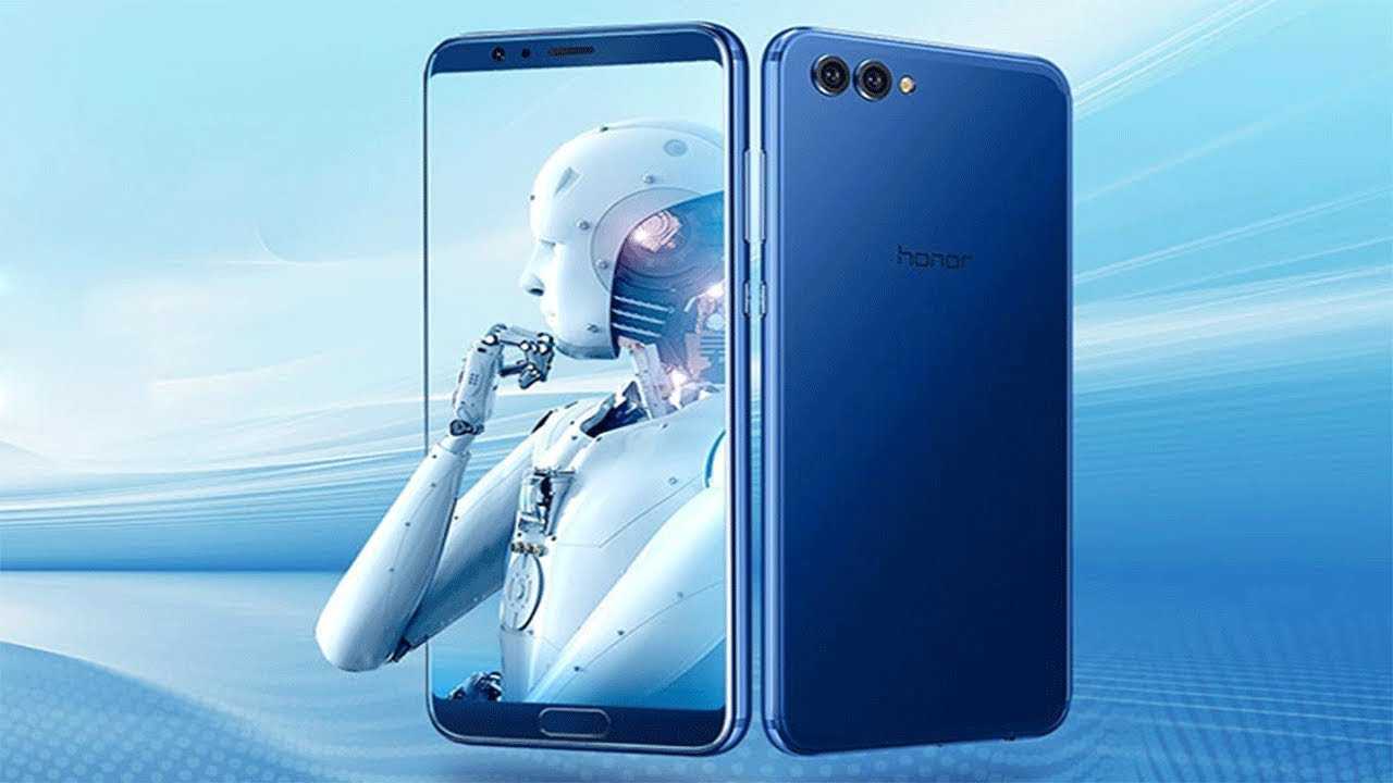 Мобильный телефон Huawei Honor View 10 - подробные характеристики обзоры видео фото Цены в интернет-магазинах где можно купить мобильный телефон Huawei Honor View 10