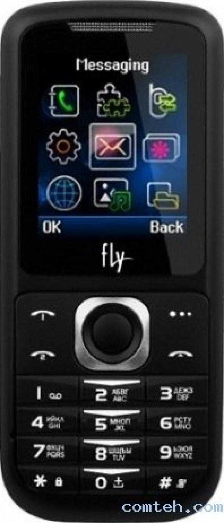 Fly ds111 - купить , скидки, цена, отзывы, обзор, характеристики - мобильные телефоны