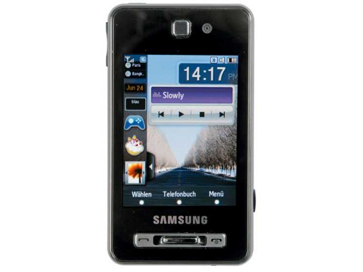 Samsung sgh-e480