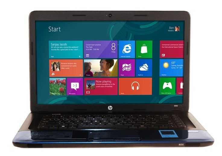 Hp pre3
