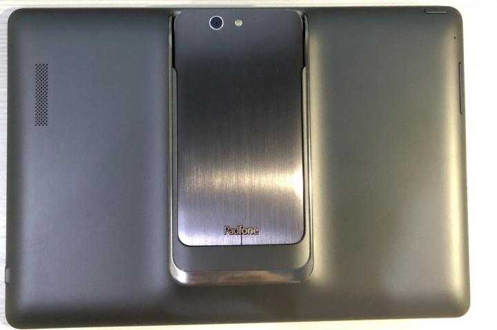 Asus padfone infinity a86