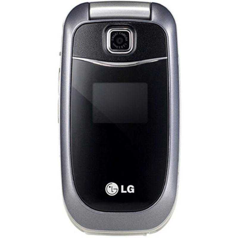 Мобильный телефон lg kp110