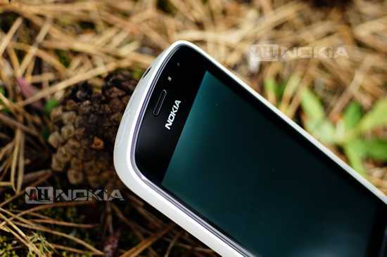Nokia 808 pureview (черный)