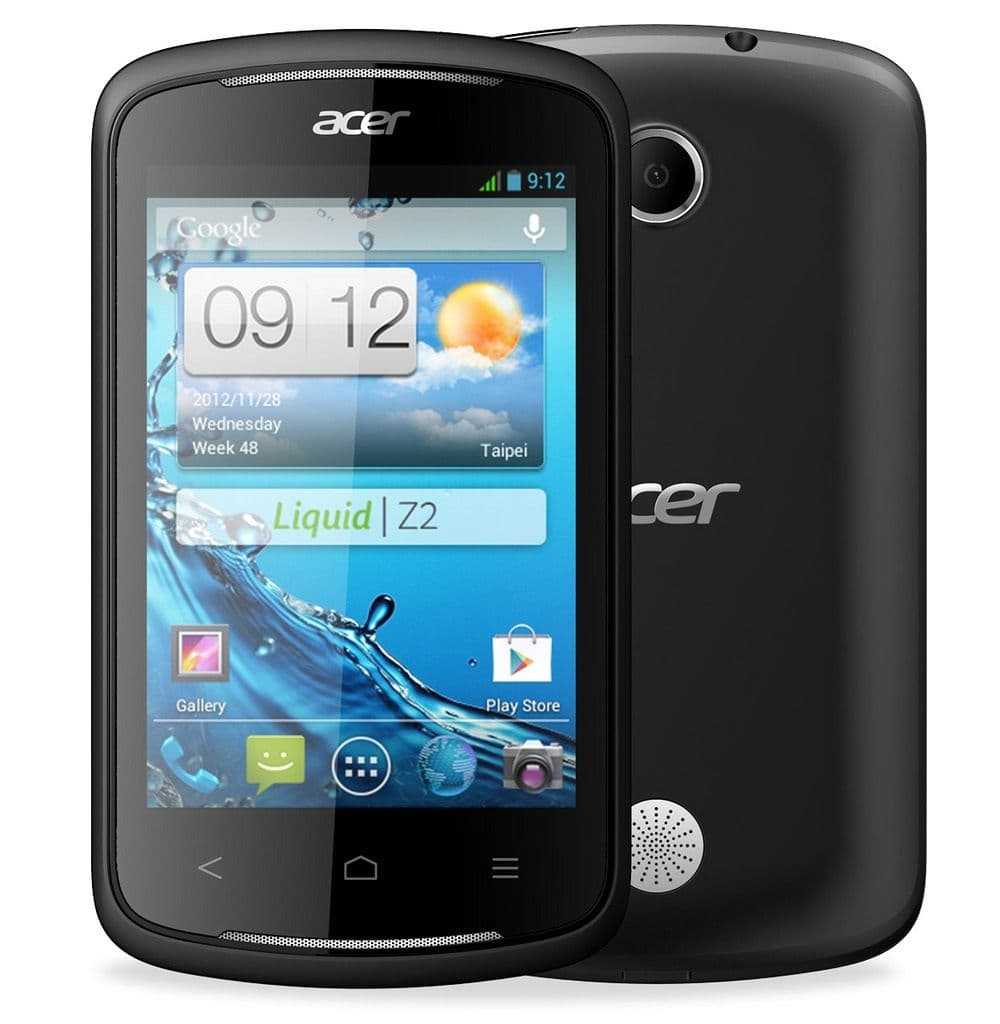 Acer liquid z3 duo (красный) - купить , скидки, цена, отзывы, обзор, характеристики - мобильные телефоны