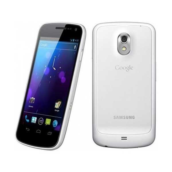Samsung galaxy nexus i9250 (белый)