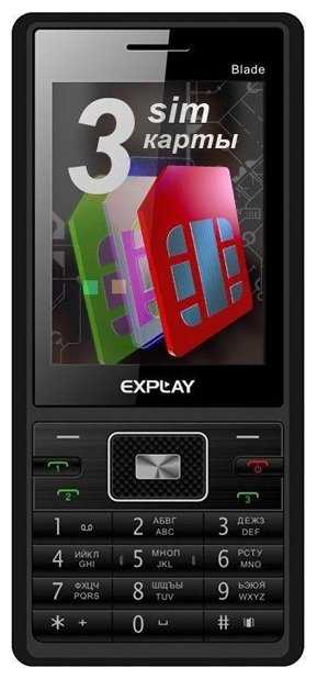 Explay blade - купить  в санкт-петербург, скидки, цена, отзывы, обзор, характеристики - мобильные телефоны