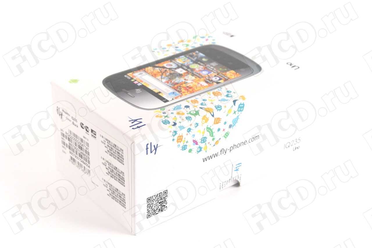 Fly iq235 uno - купить , скидки, цена, отзывы, обзор, характеристики - мобильные телефоны