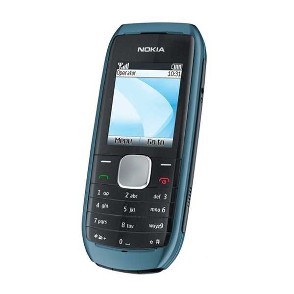 Nokia 1800 - купить , скидки, цена, отзывы, обзор, характеристики - мобильные телефоны