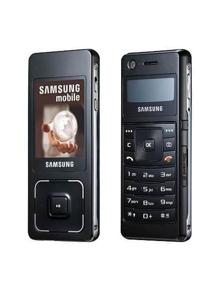 Samsung sgh-p510