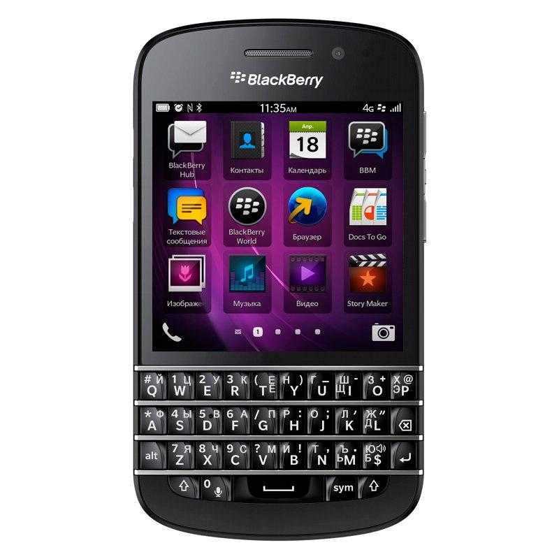 Blackberry 8700g - описание, характеристики, тест, отзывы, цены, фото