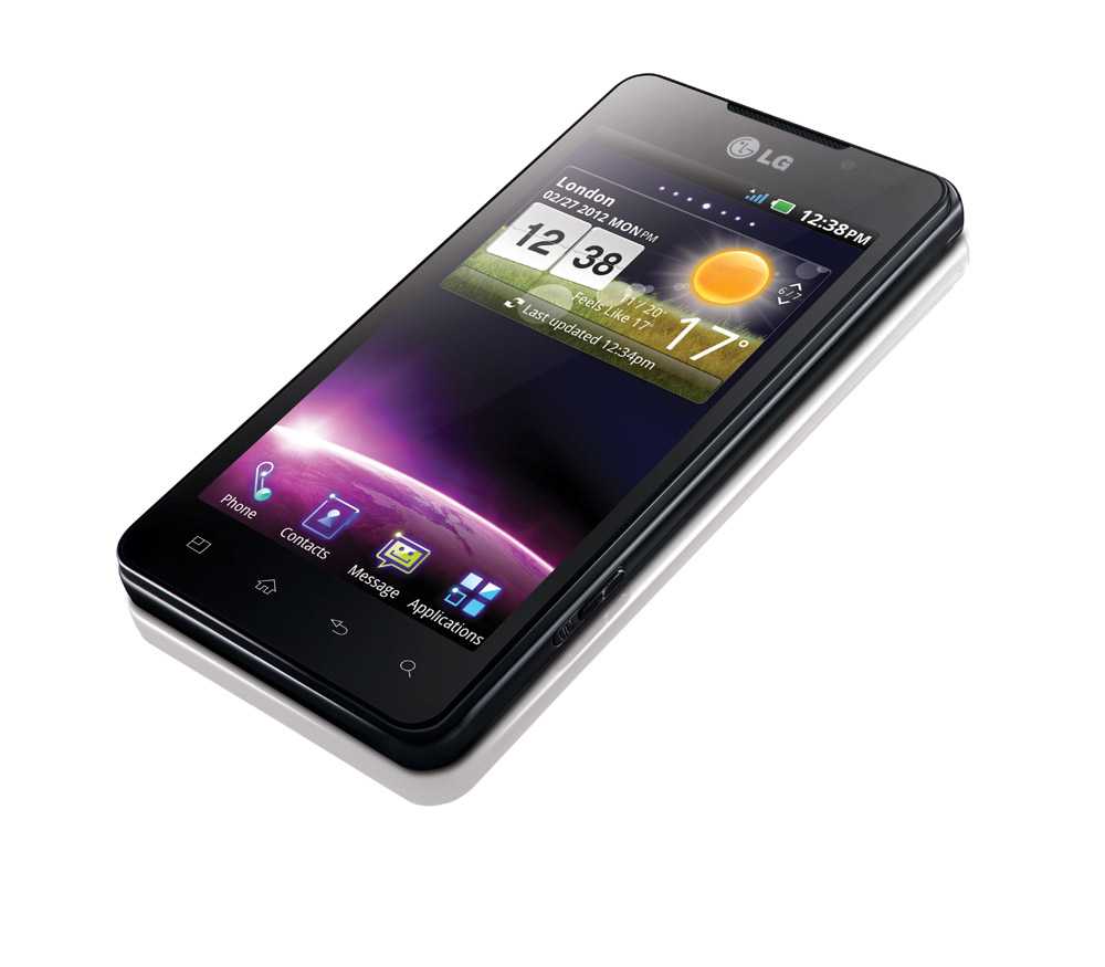 3d-смартфон lg optimus 3d max p725 — купить, цена и характеристики, отзывы