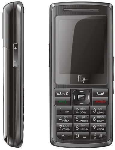 Мобильный телефон Fly B700 Duo - подробные характеристики обзоры видео фото Цены в интернет-магазинах где можно купить мобильный телефон Fly B700 Duo