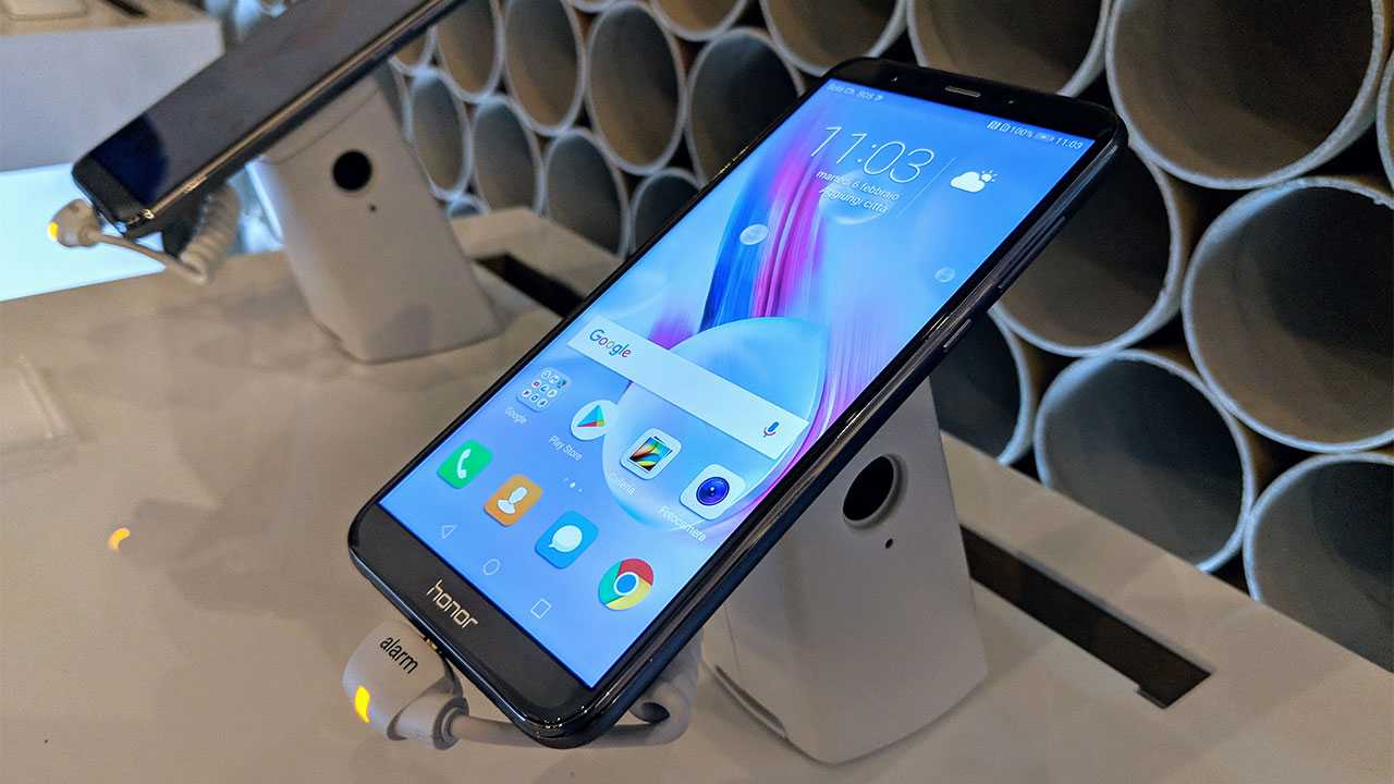 Huawei honor 9x lite купить: цены и характеристики