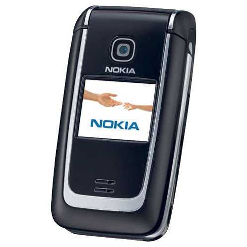 Мобильный телефон Nokia 6136 - подробные характеристики обзоры видео фото Цены в интернет-магазинах где можно купить мобильный телефон Nokia 6136