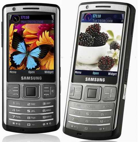 Смартфон samsung gt-i7110 — купить, цена и характеристики, отзывы