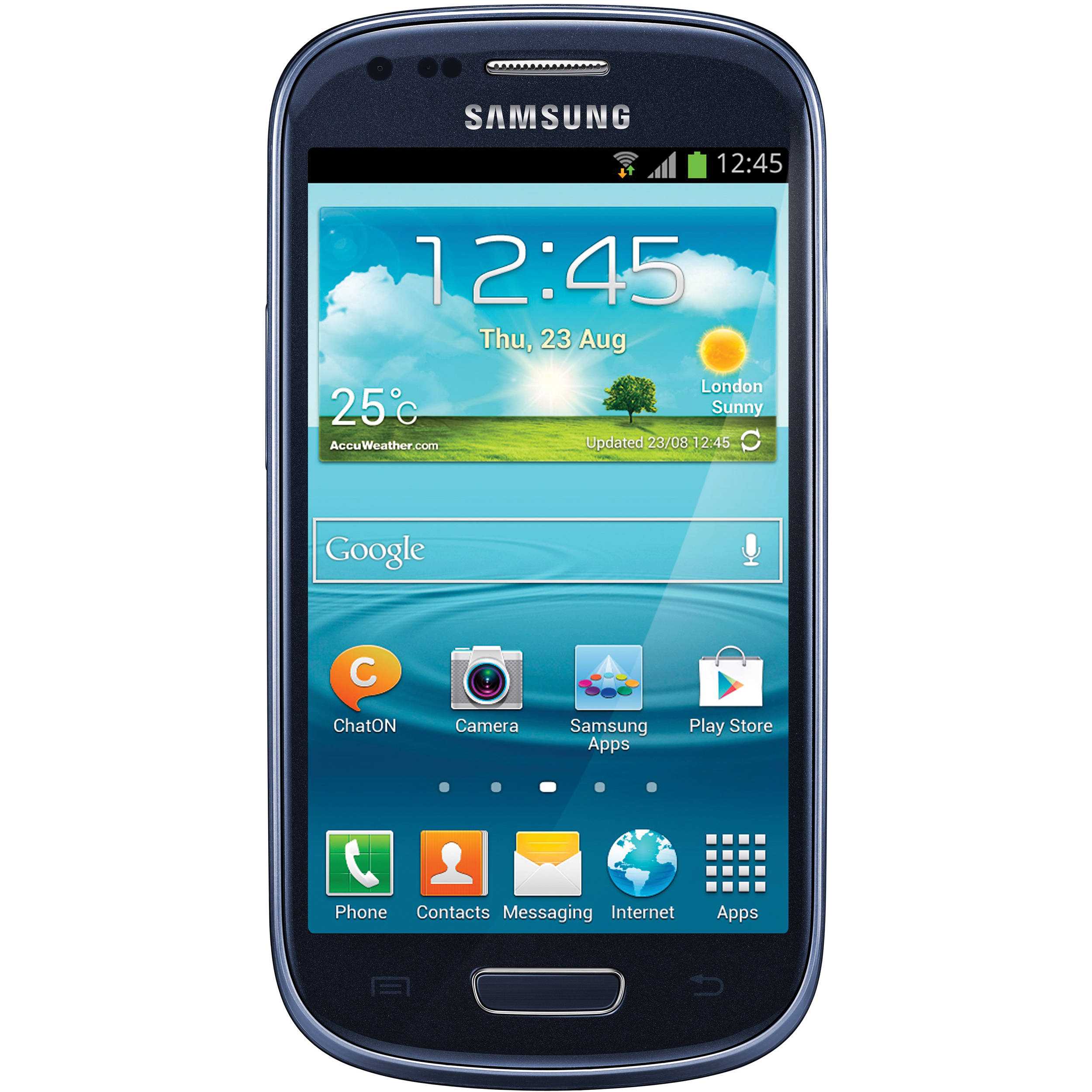 Смартфон samsung galaxy s iii mini gt-i8200 8 гб — купить, цена и характеристики, отзывы