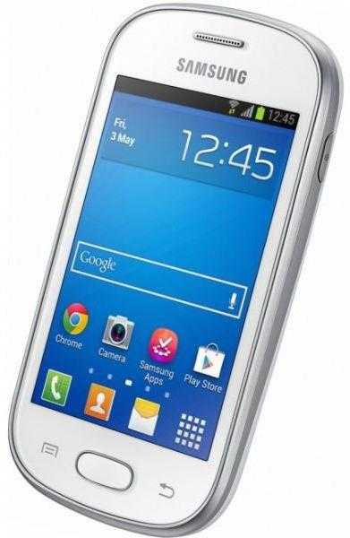 Мобильный телефон Samsung Galaxy Pocket - подробные характеристики обзоры видео фото Цены в интернет-магазинах где можно купить мобильный телефон Samsung Galaxy Pocket