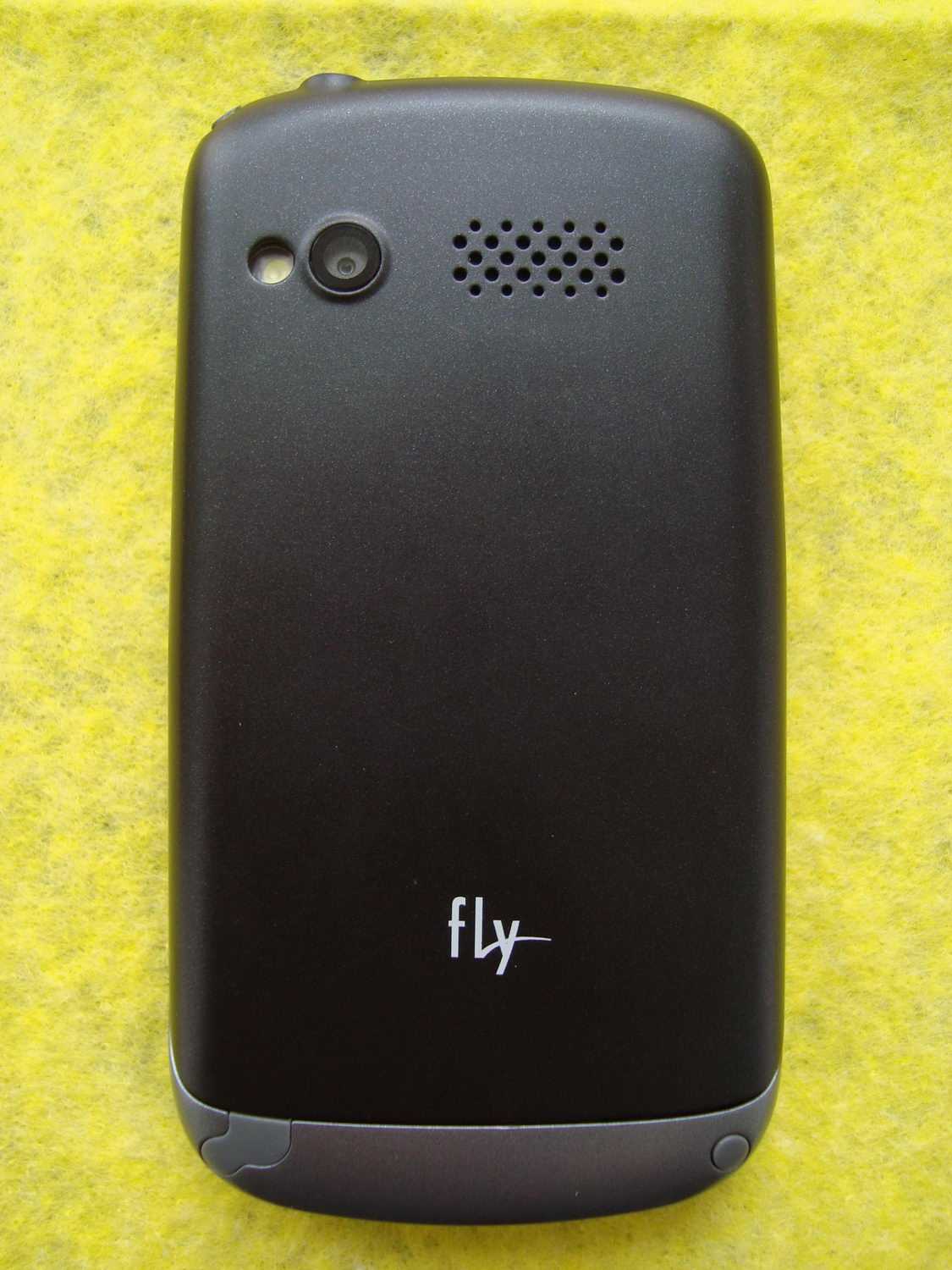 Мобильный телефон fly e141 tv - купить | цены | обзоры и тесты | отзывы | параметры и характеристики | инструкция