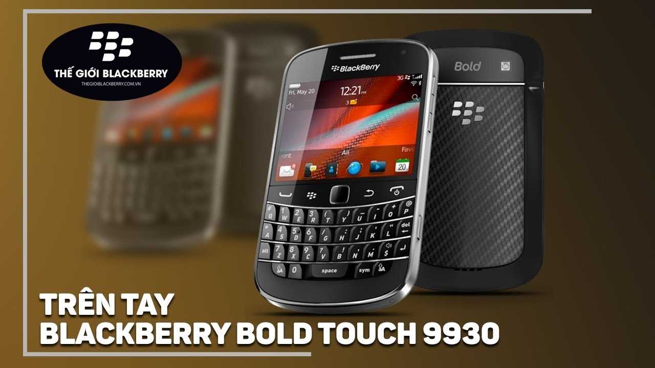 Blackberry bold 9930 - краснодарский край