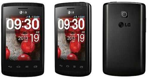 Выбор редакции
					смартфон lg optimus l1 ii dual e420