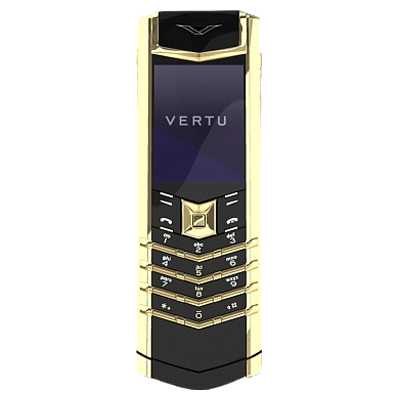 Мобильный телефон Vertu Signature 2006 Steel Gold Keys - подробные характеристики обзоры видео фото Цены в интернет-магазинах где можно купить мобильный телефон Vertu Signature 2006 Steel Gold Keys