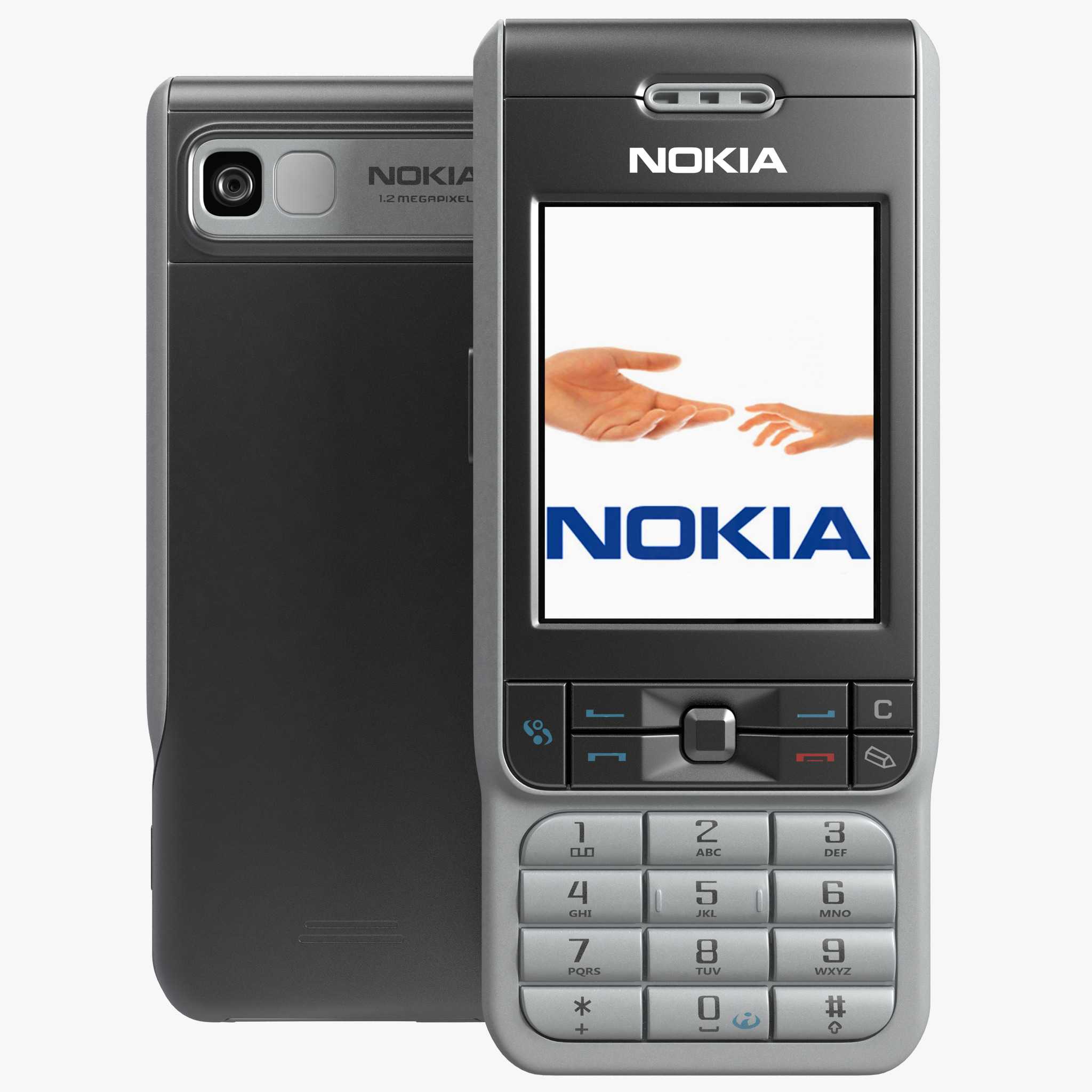 Мобильный телефон Nokia 3230 - подробные характеристики обзоры видео фото Цены в интернет-магазинах где можно купить мобильный телефон Nokia 3230