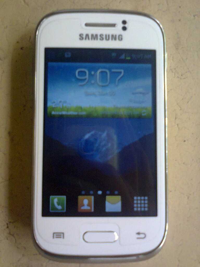 Смартфон samsung galaxy young duos gt-s6312 4 гб — купить, цена и характеристики, отзывы