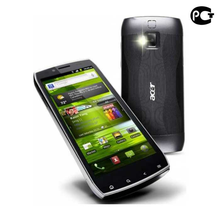 Acer iconia smart - купить , скидки, цена, отзывы, обзор, характеристики - мобильные телефоны