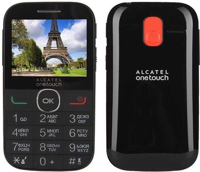 Мобильный телефон alcatel one touch 602d недорого купить по цене 2 100 руб. в интернет-магазине дисконтбери