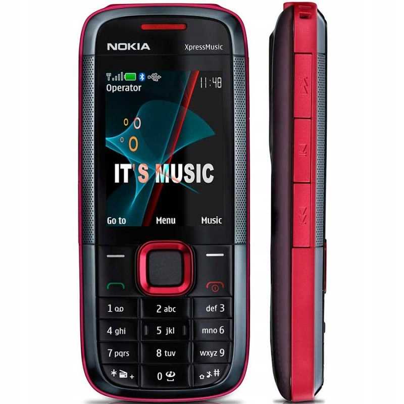 Nokia 5610 xpressmusic - донецк