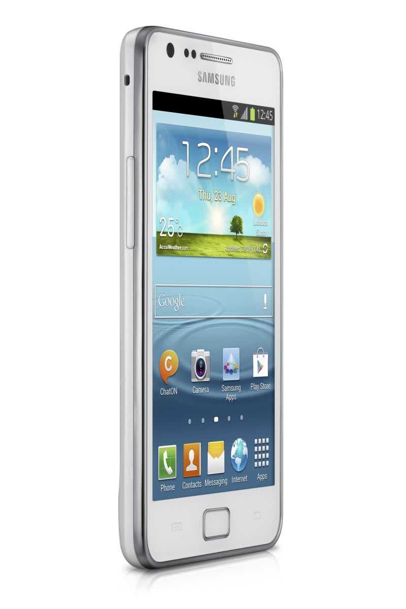 Samsung galaxy premier gt-i9260 16gb