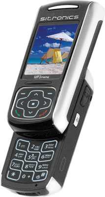 Мобильный телефон Sitronics SM-8290 - подробные характеристики обзоры видео фото Цены в интернет-магазинах где можно купить мобильный телефон Sitronics SM-8290