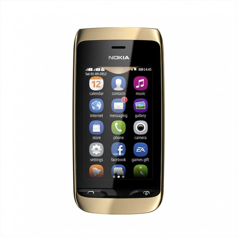 Nokia asha 309 купить по акционной цене , отзывы и обзоры.