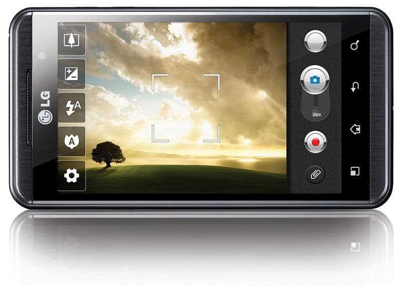 Lg optimus 3d max p725 (черный) - купить  в донецк, скидки, цена, отзывы, обзор, характеристики - мобильные телефоны