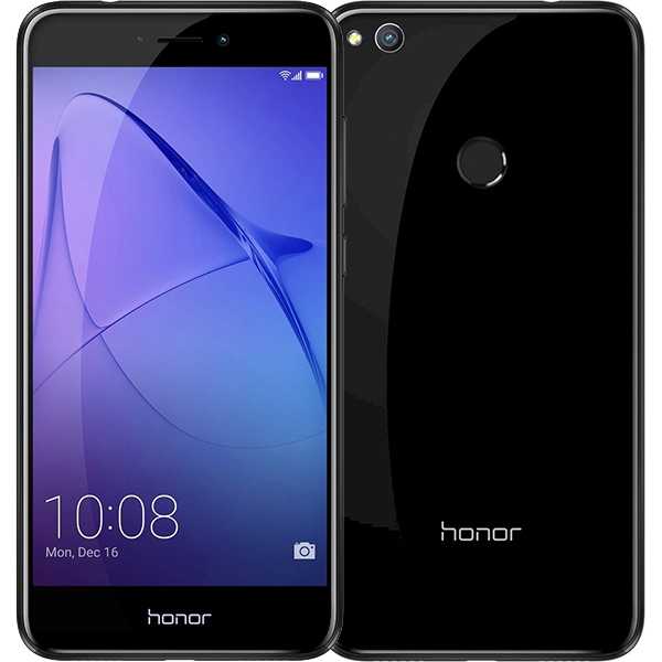 Honor 8 lite - обзор, характеристики, цены, отзывы