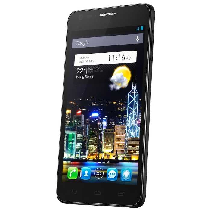 Alcatel onetouch idol ultra 6033x (черный) - купить , скидки, цена, отзывы, обзор, характеристики - мобильные телефоны