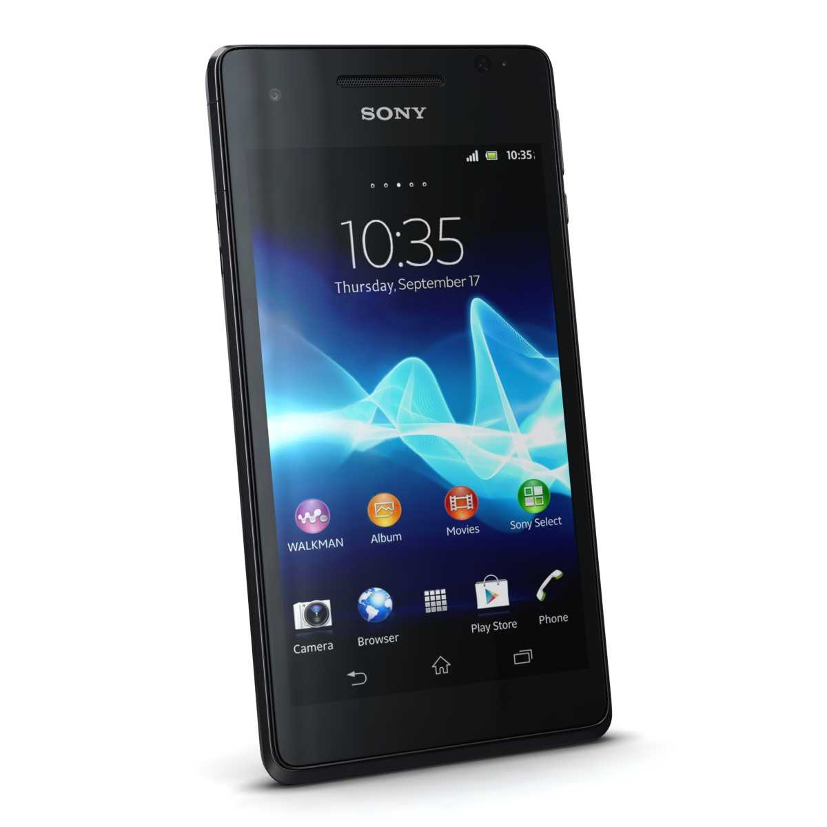 Мобильный телефон Sony Xperia TX - подробные характеристики обзоры видео фото Цены в интернет-магазинах где можно купить мобильный телефон Sony Xperia TX