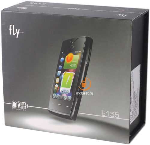 Fly e155